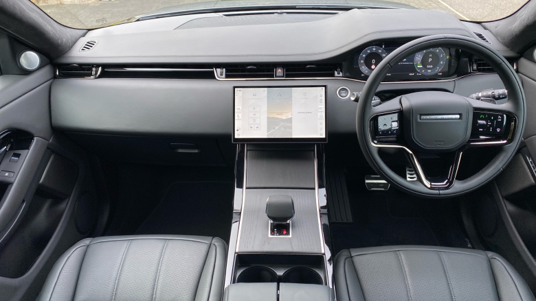 Land Rover Range Rover Evoque 1.5 P270e Autobiography 5dr Auto [Revised] Hatchback